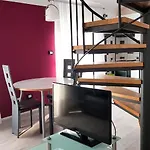 Appartement Sia House