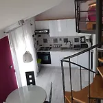 Appartement Sia House Pula
