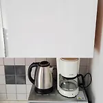 Sia House شقة بولا