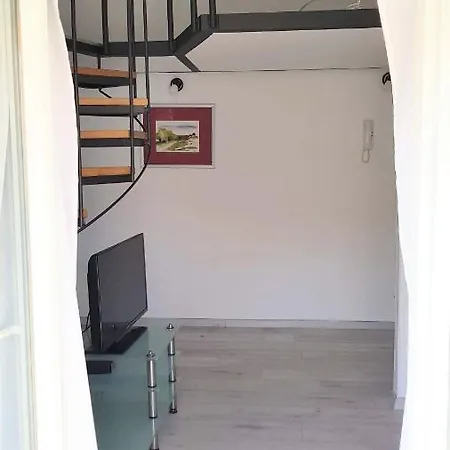 Sia House Apartman Pula