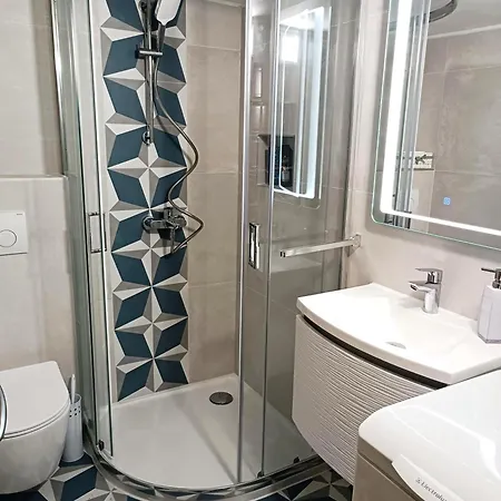 Apartment Sia House