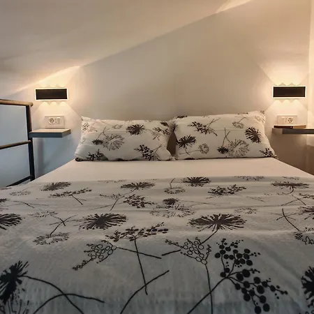 Sia House Apartment