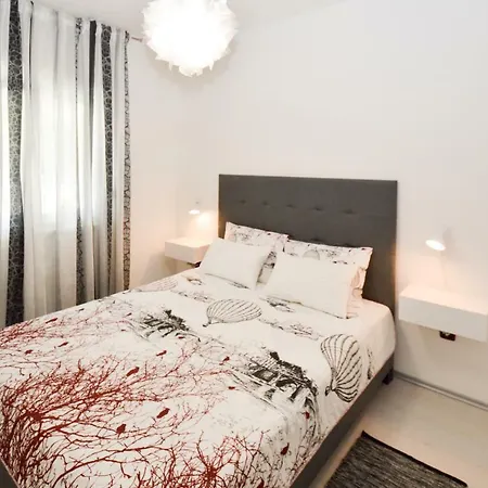 Sia House Apartman Pula