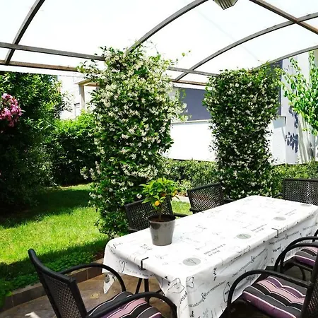 Apartamento Sia House *