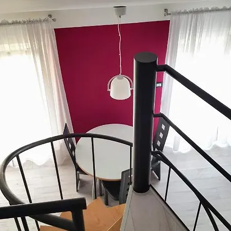 Sia House *