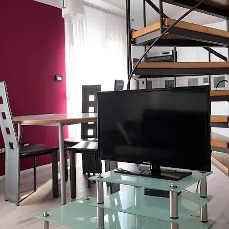 Sia House Apartman Póla