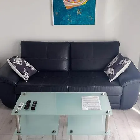 Apartman Sia House Póla