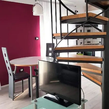 Apartman Sia House
