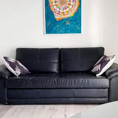 Sia House Apartman Póla