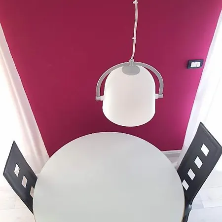 Apartmán Sia House Pula