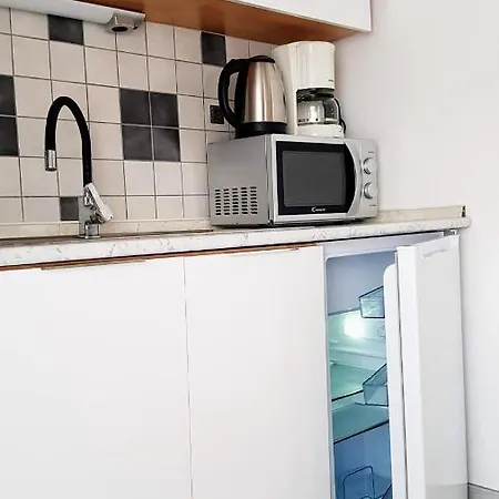 Apartamento Sia House *