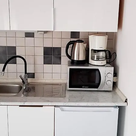 Apartman Sia House *