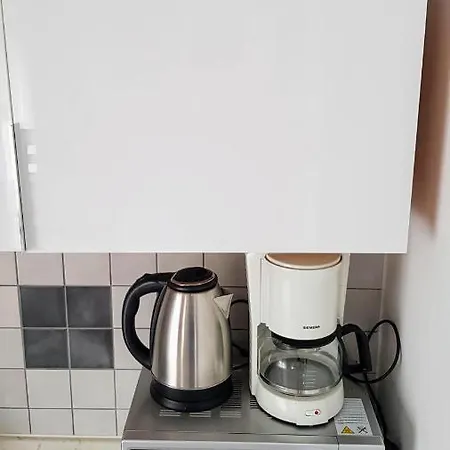Sia House Apartman Póla