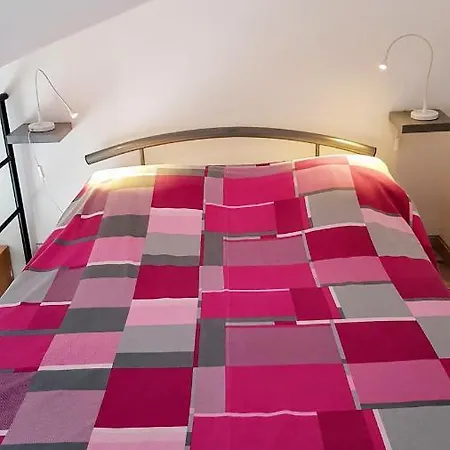 Apartman Sia House