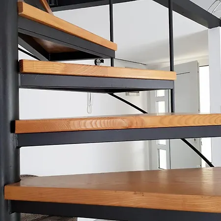 Apartman Sia House *