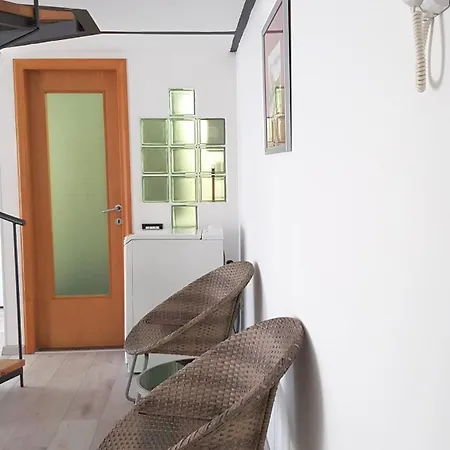 Apartman Sia House