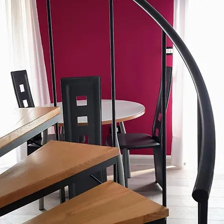 Sia House Apartman Póla