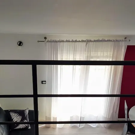 Sia House アパート *