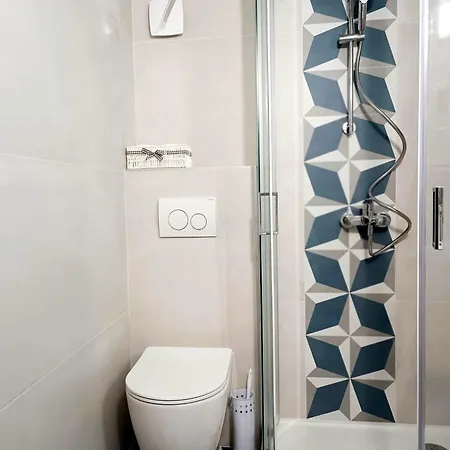 Sia House Apartamento