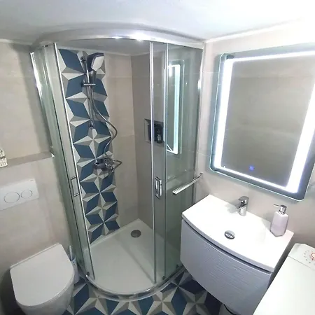 Sia House アパート *
