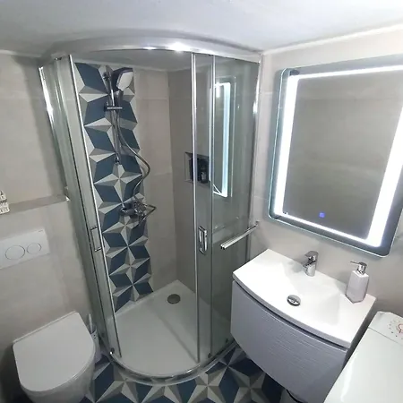 Apartman Sia House