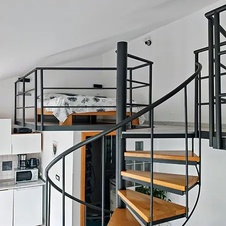 Sia House Apartamento Pula