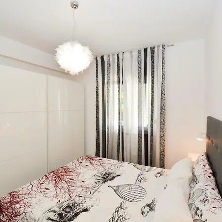 Sia House Apartman