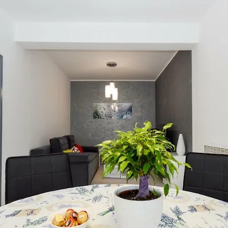 Apartman Sia House