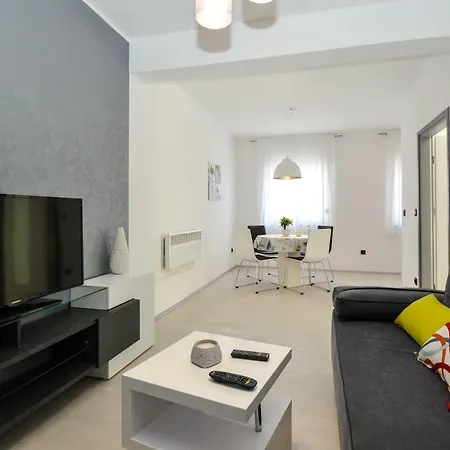 Sia House Daire