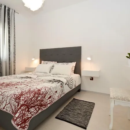 Apartman Sia House