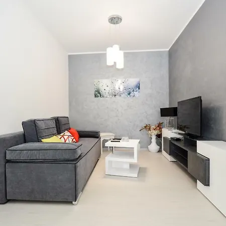 Sia House Апартаменты *