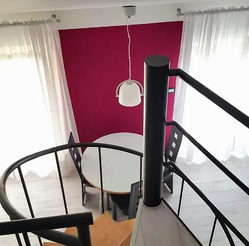 Sia House *
