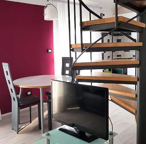 Διαμέρισμα Sia House