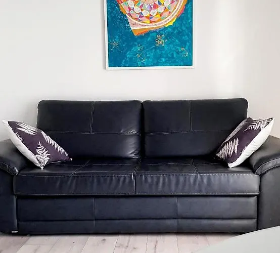 Sia House Διαμέρισμα Πούλα