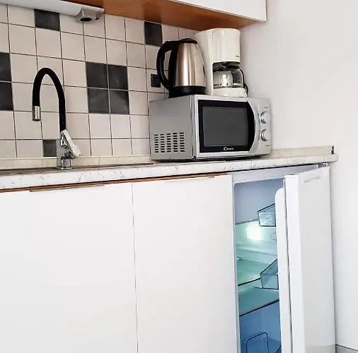 Διαμέρισμα Sia House *