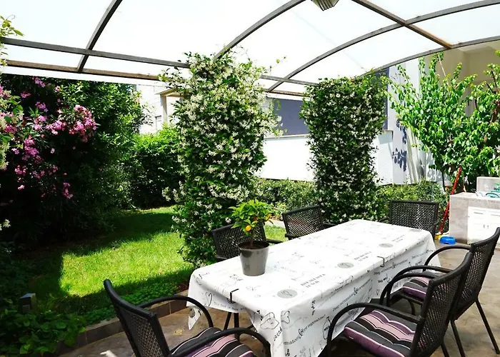 Διαμέρισμα Sia House *