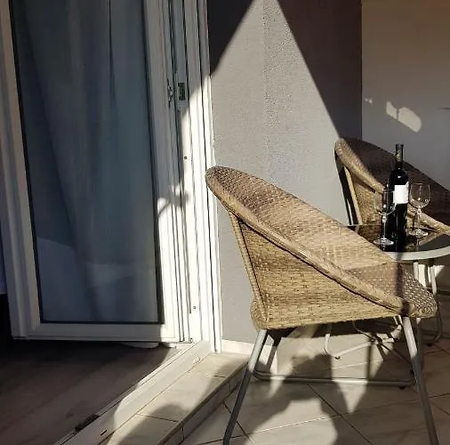 Sia House * 풀라