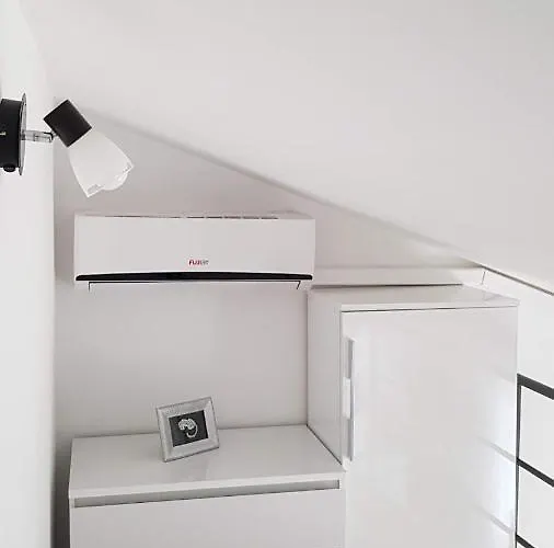 아파트 Sia House