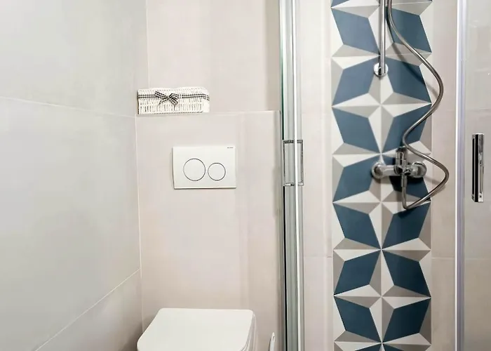 Sia House 아파트