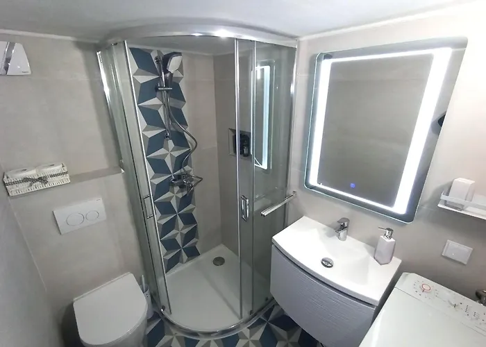 아파트 Sia House